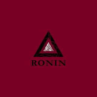 Ronin