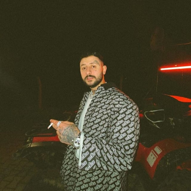 Xode Mezine