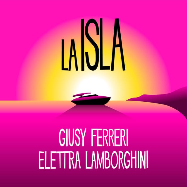 La isla