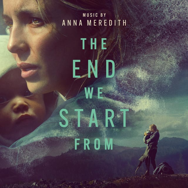 Little World (From "The End We Start From" Soundtrack)