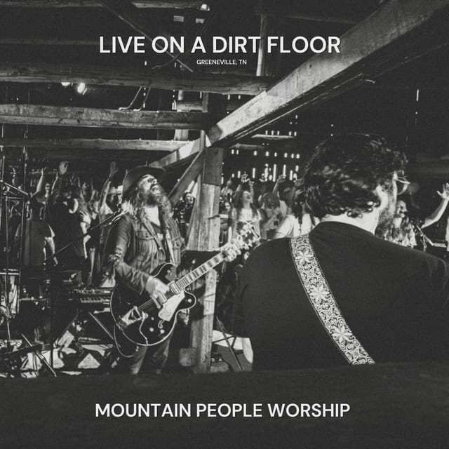 Live On A Dirt Floor