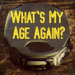 What's My Age Again? (Acoustic)