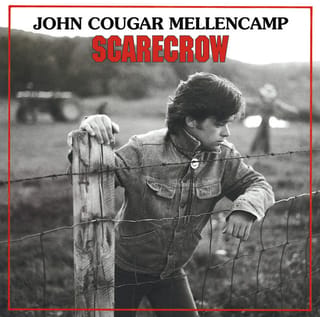 Scarecrow (Remastered)