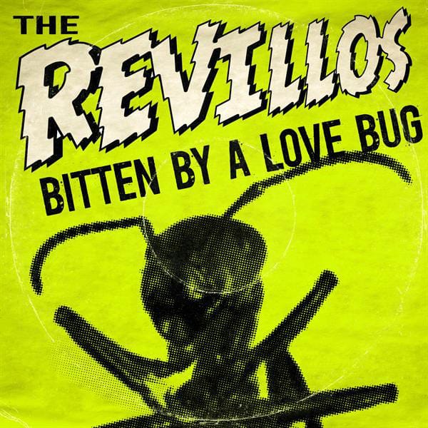 Here Come...The Revillos