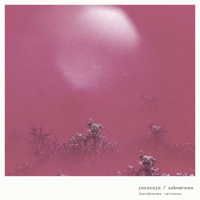 Submersion (Barebones Versions)