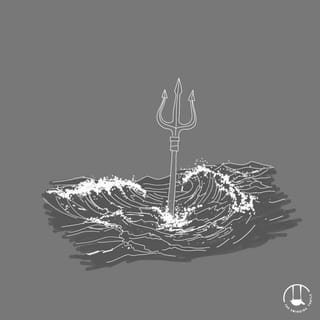 Poseidon - Single