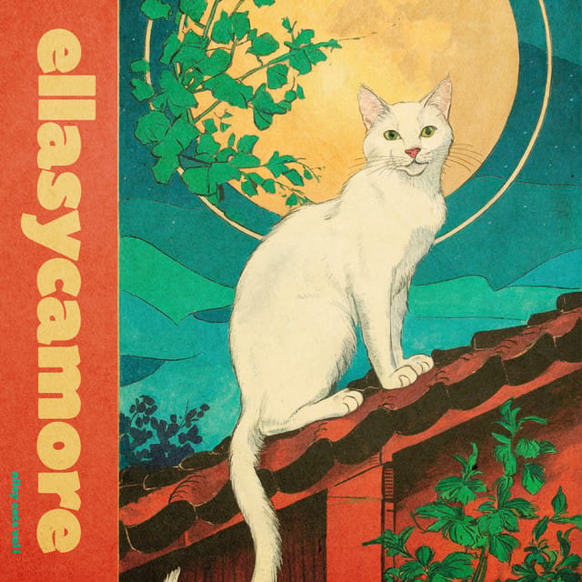 alley cats vol. 1 - EP