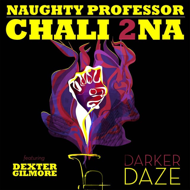 Darker Daze
