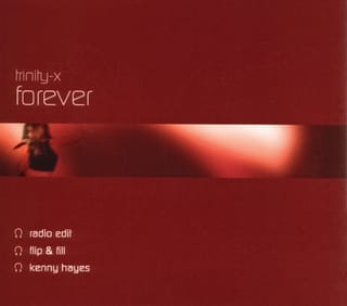 Forever (CD1)