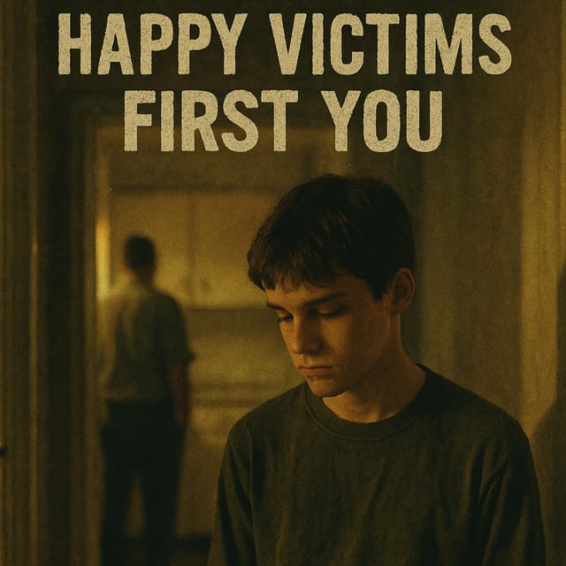 First You - Single
