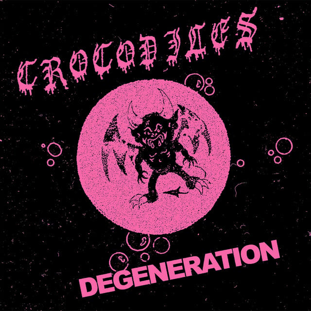 Degeneration
