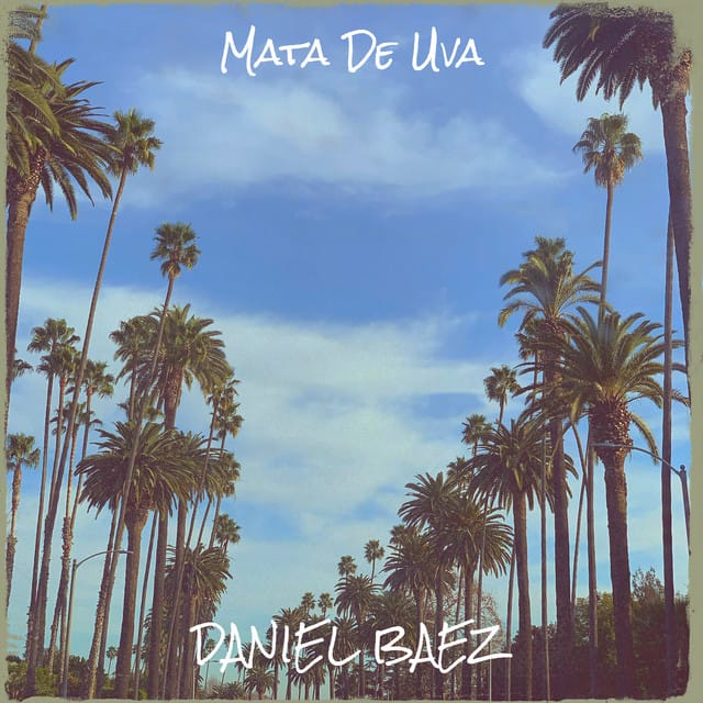Mata De Uva