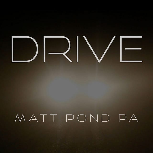 Drive