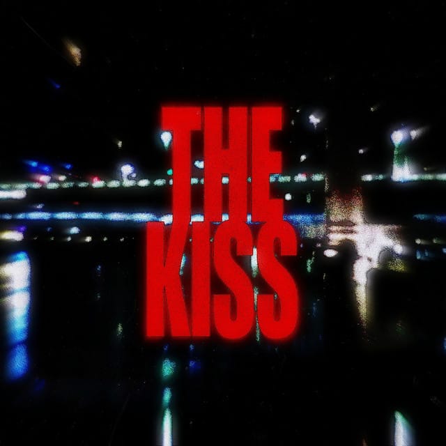 the kiss! - Single