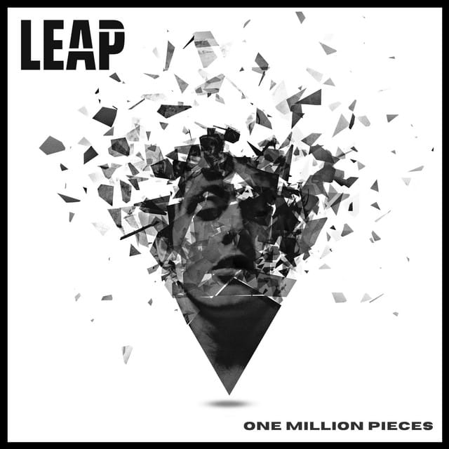 One Million Pieces - EP