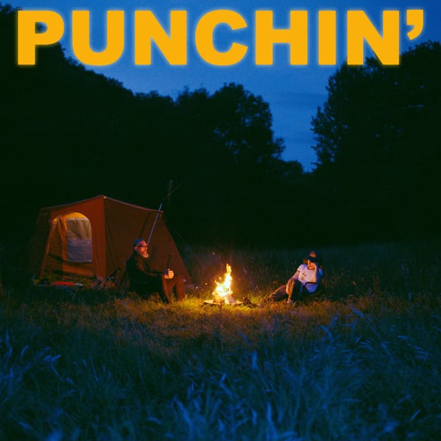 PUNCHIN'