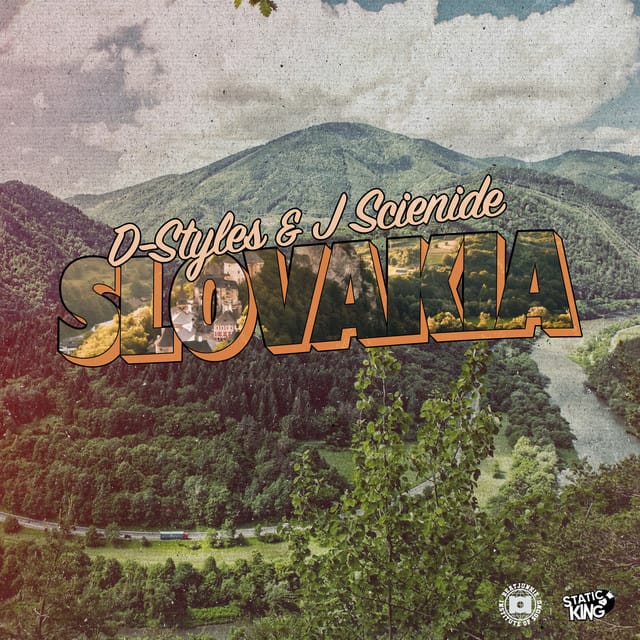Slovakia