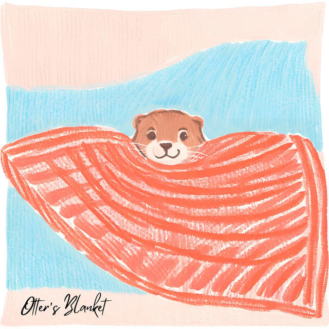 Otter’s Blanket