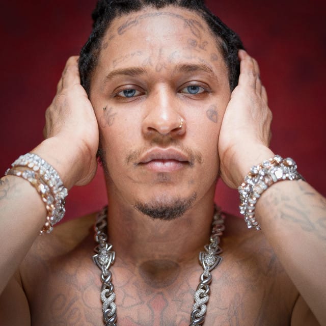 Walk Down (feat. 21 Savage)