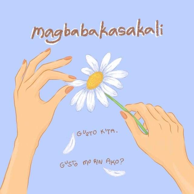 Magbabakasakali - Single