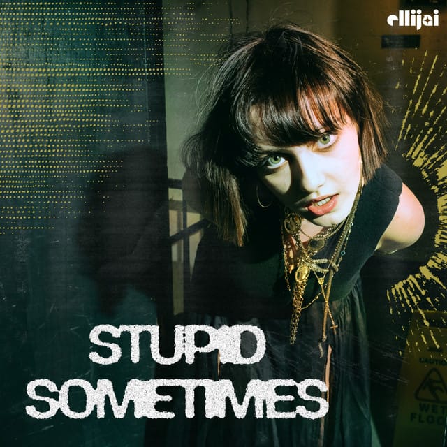 Stupid Sometimes - Single
