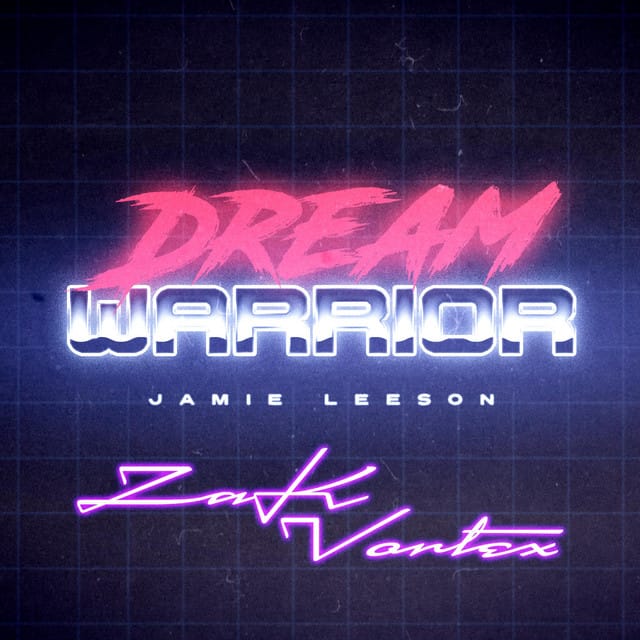 Dream Warrior