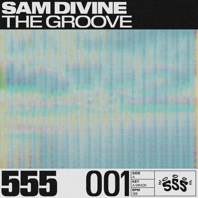 The Groove - Single