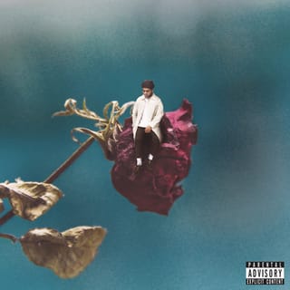She Loves Me Not - EP