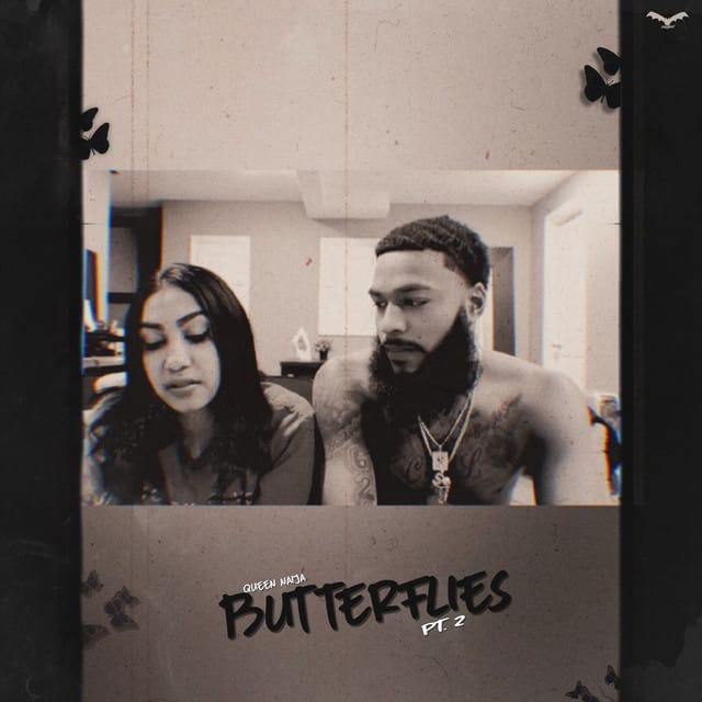 Butterflies, Pt. 2 - Single