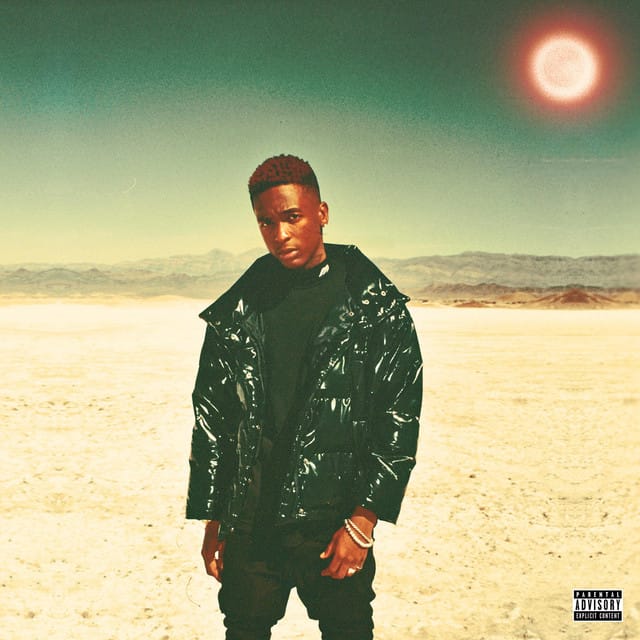 Mars - Single