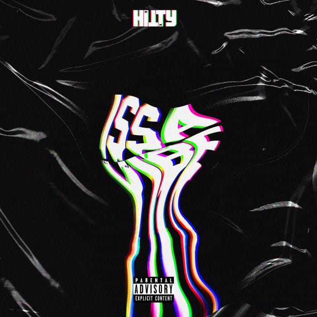 Issa Vibe - Single