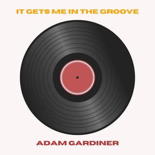 It Gets Me In The Groove