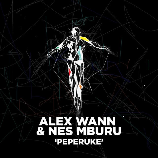 Peperuke