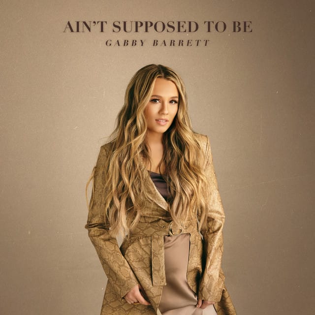 Ain’t Supposed To Be