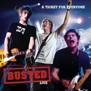 A Ticket for Everyone (Live)
