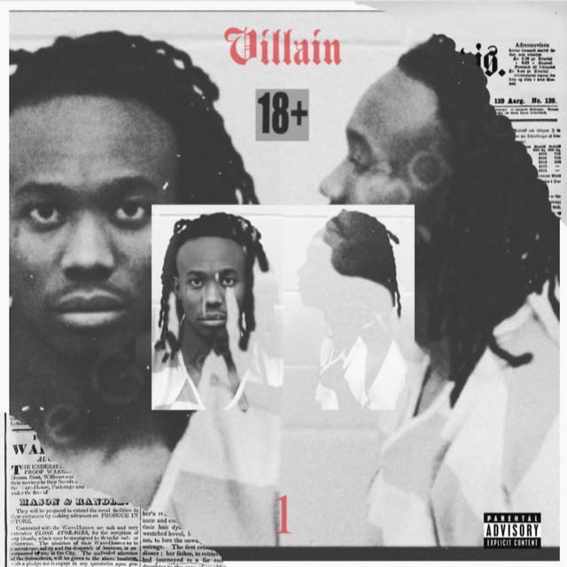 Villain EP