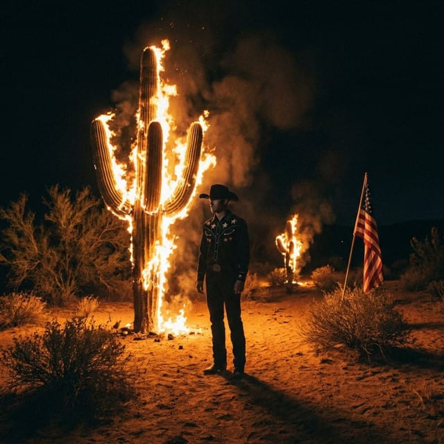 Buried What I Meant - EP