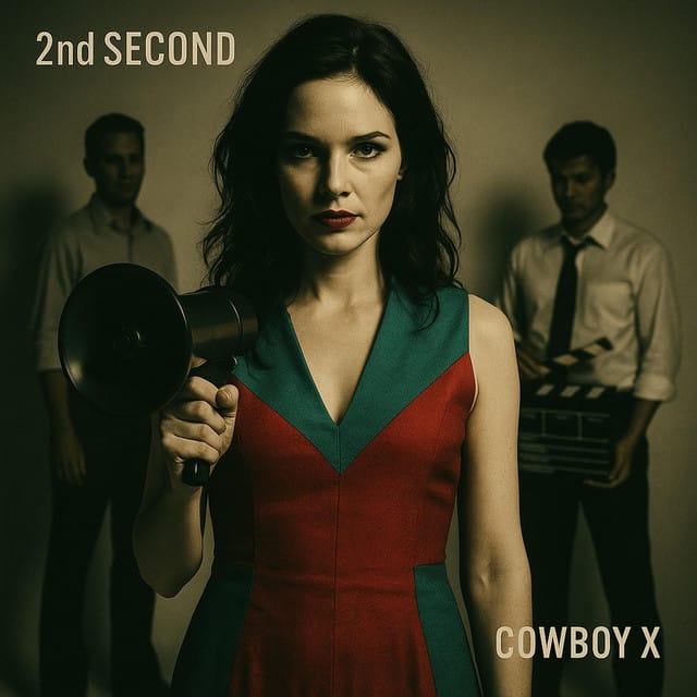 2nd Second