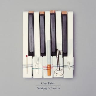 Thinking In Textures