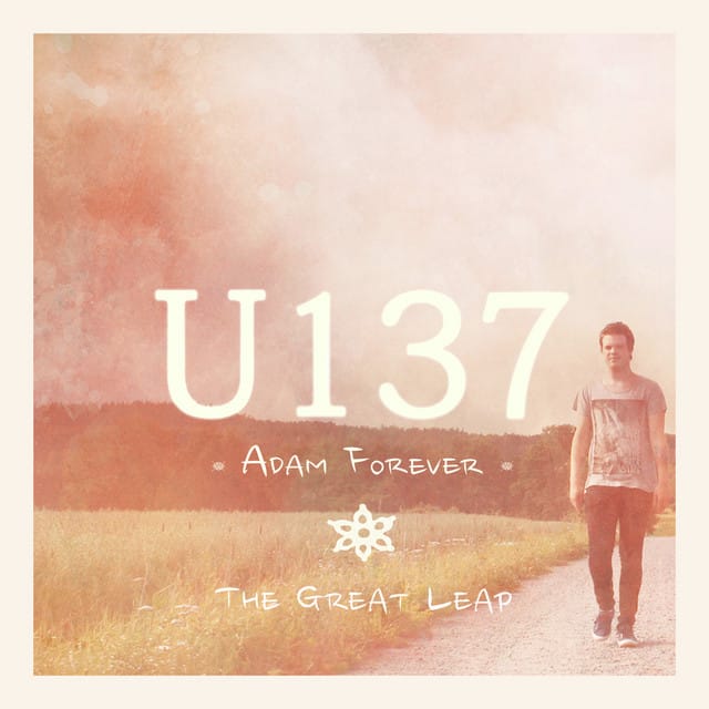 Adam Forever / The Great Leap - Single