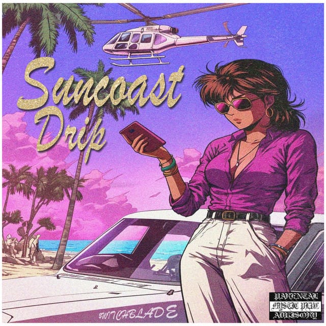 Suncoast Drip