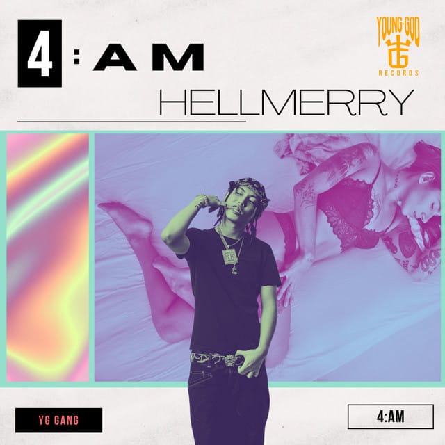 4:AM - Single