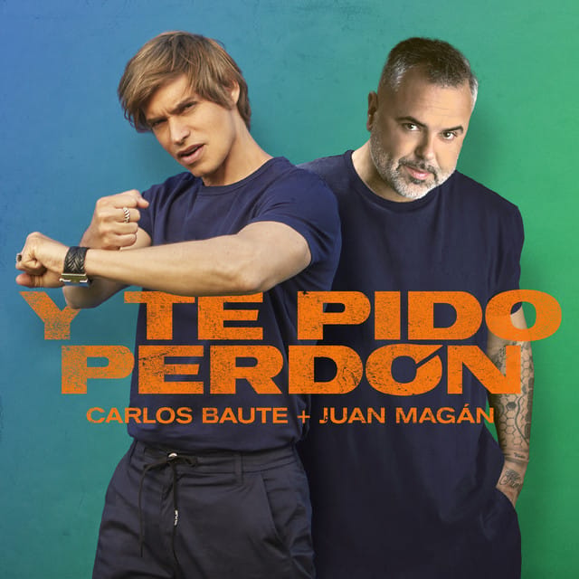 Y Te Pido Perdón