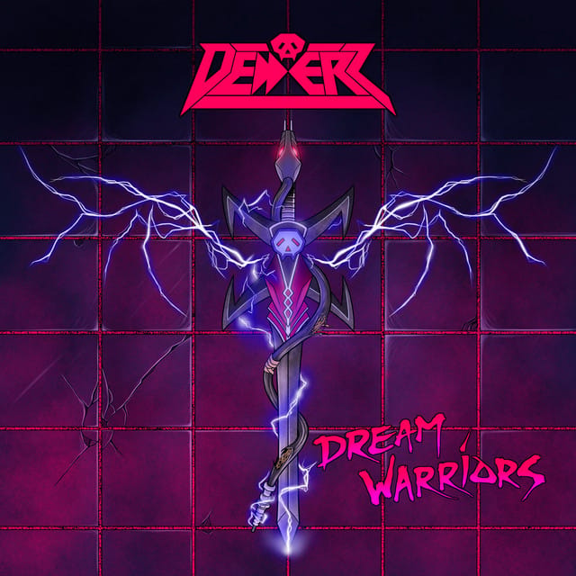 Dream Warriors