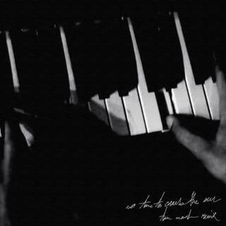 No Time to Crank the Sun (Tom Marsh Remix)
