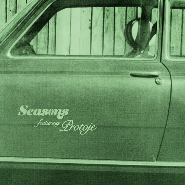Seasons (feat. Protoje)
