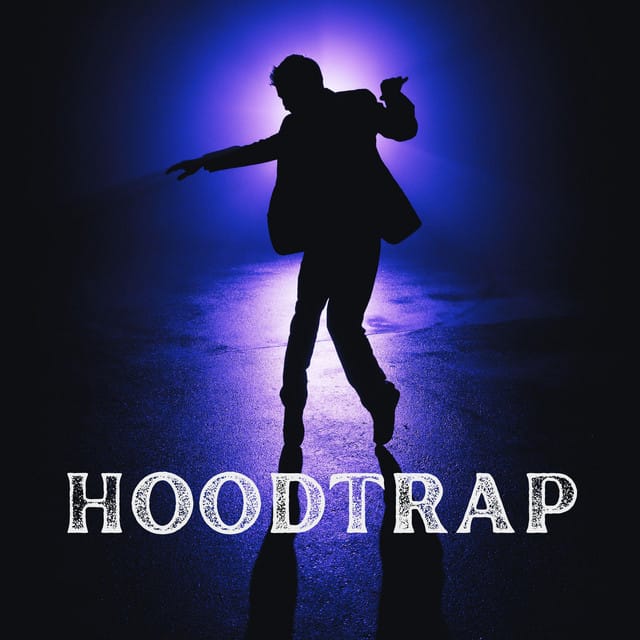 Billie Jean (Hoodtrap) - Single