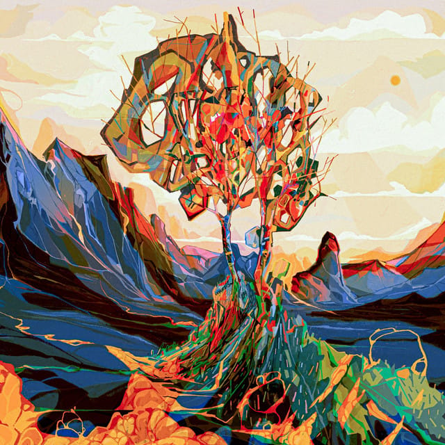 Omnipresence