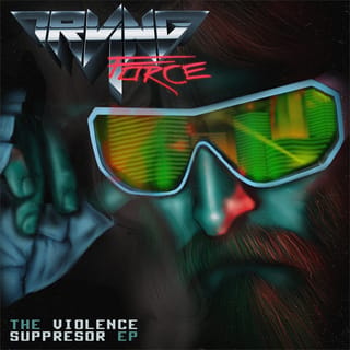 The Violence Suppressor - EP