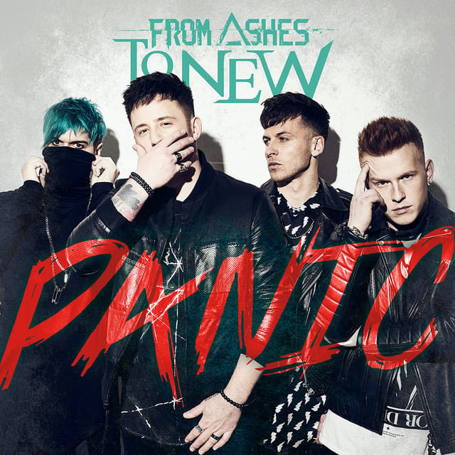 Panic - Single
